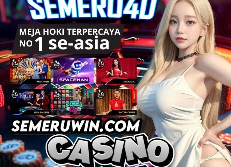 Slot Olympus: Mengapa Ini Menjadi Pilihan Pemain Slot Terbaik?