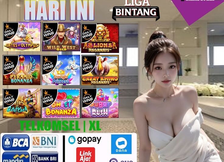 Mendapatkan Kemenangan Besar di Slot 777