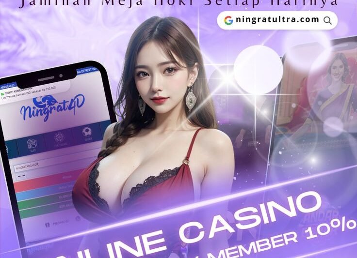 Tips dan Strategi Jitu Bermain di Neko4D