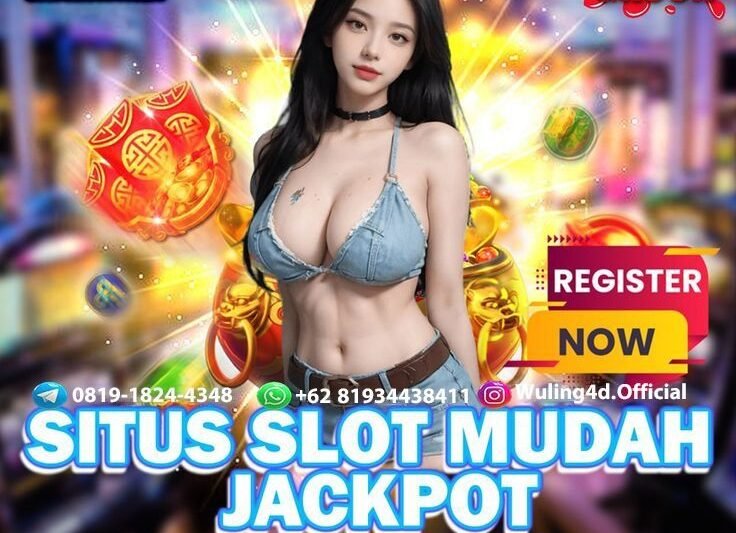 Galan4D: Situs Togel Online dengan Keamanan Terbaik