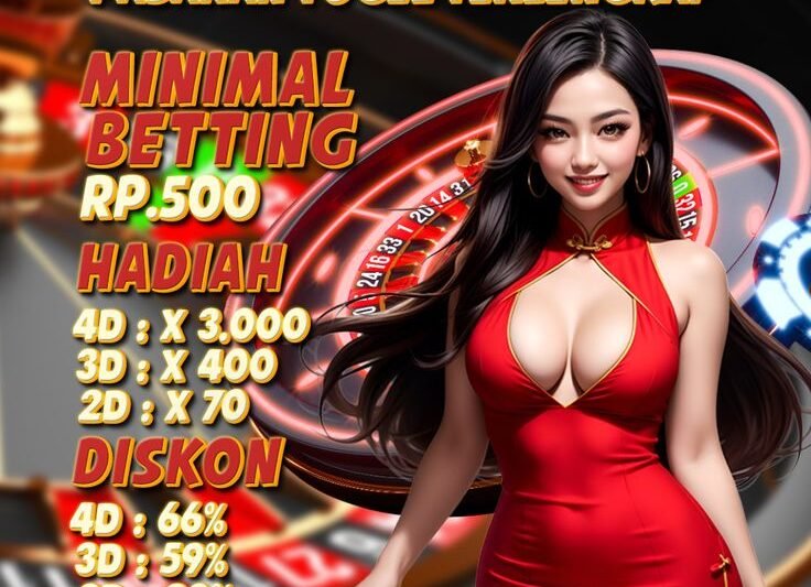 Aksara178: Mengapa Ini Adalah Situs Slot Terbaik di Indonesia